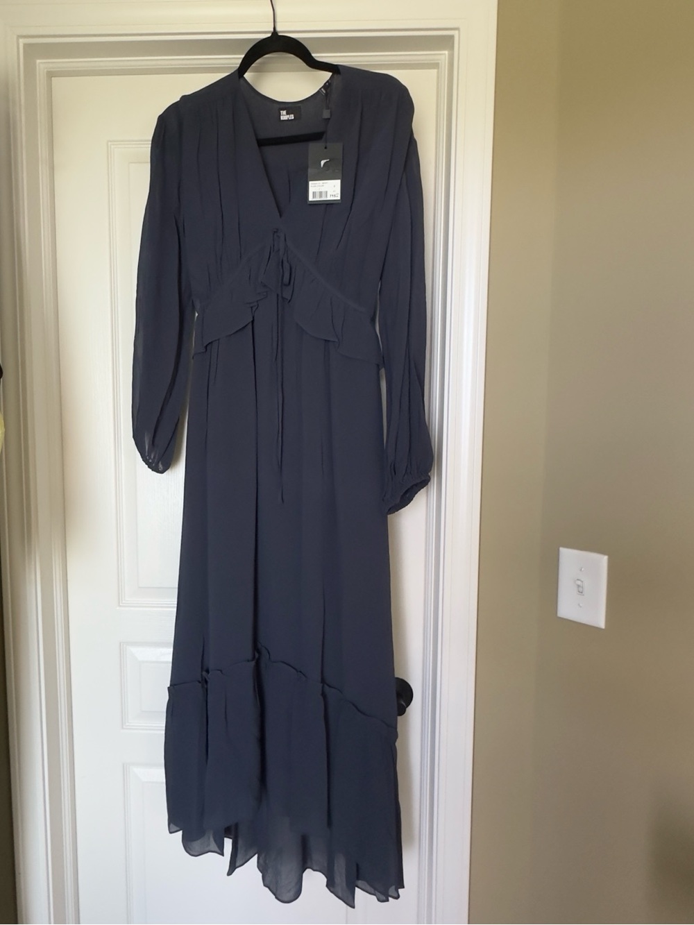 The Kooples Maxi Dress